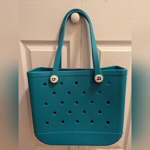 Baby Bogg Bag, teal